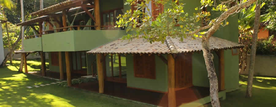 casa para alugar no centro arraial dajuda